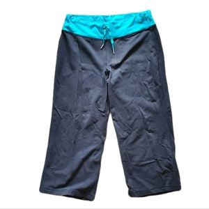 Lululemon Groove Crop Pants